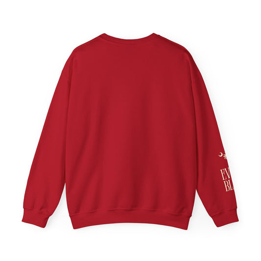 EverBlue Beach Club Crewneck