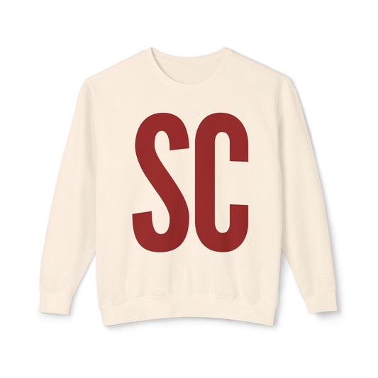 Saturdays and Sandstorm Tee – University of South Carolina Gameday Edition