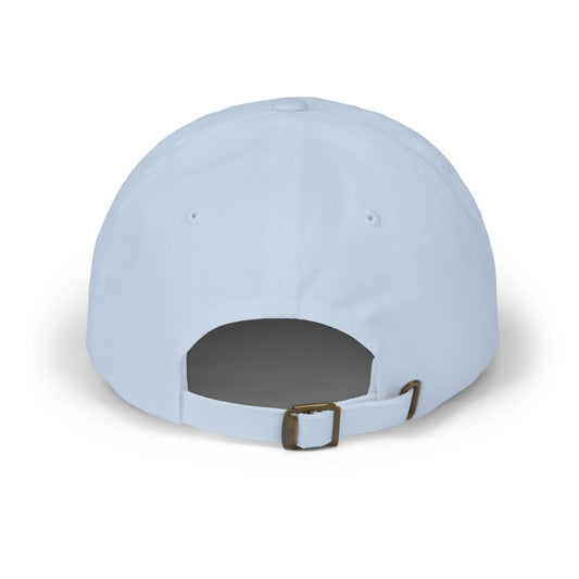 EverBlue Classic Logo Hat – Light Blue