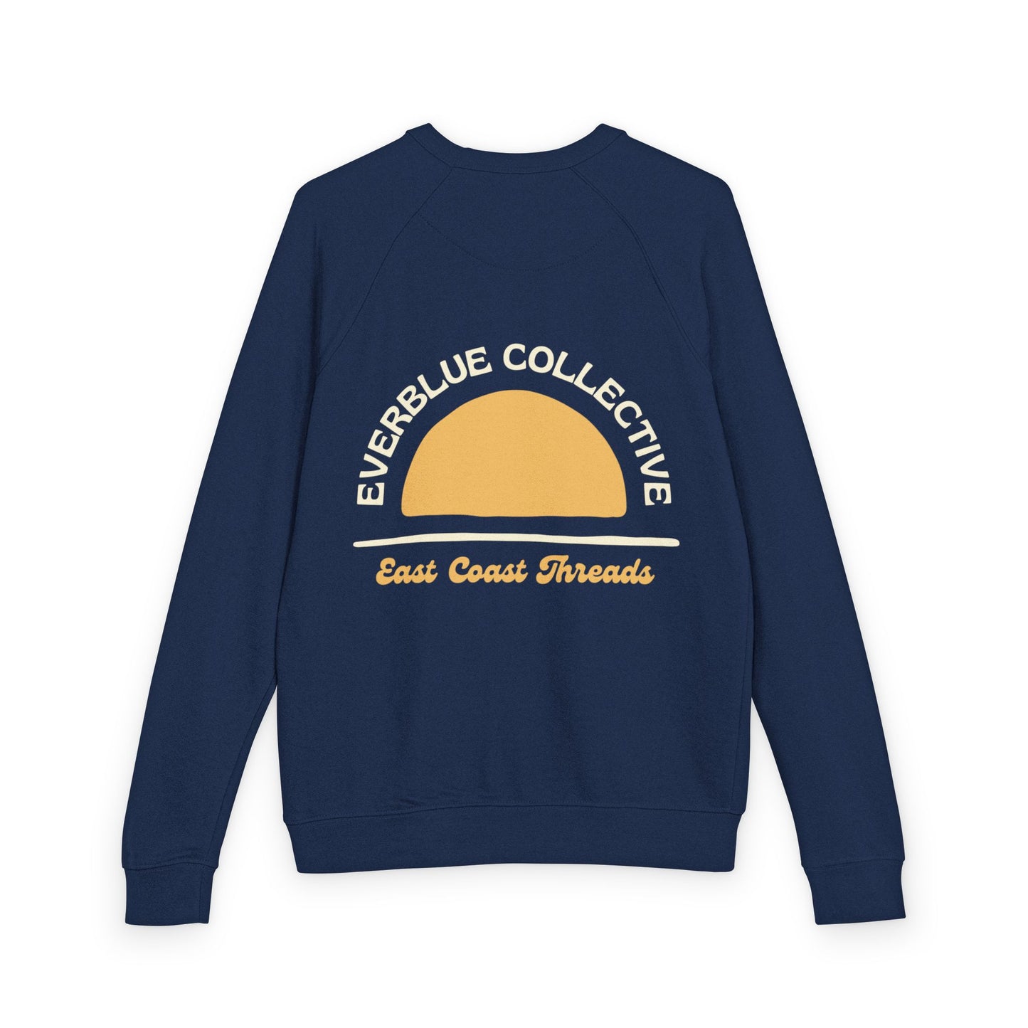 Everblue Collective Retro Surf Crew Neck – Coastal Style