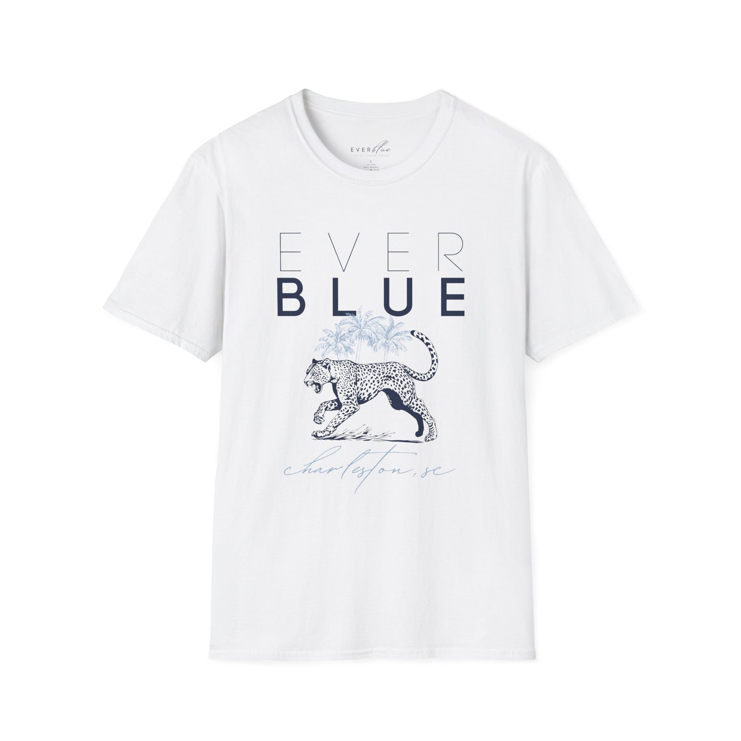 EverBlue Unisex Brandmark T-Shirt