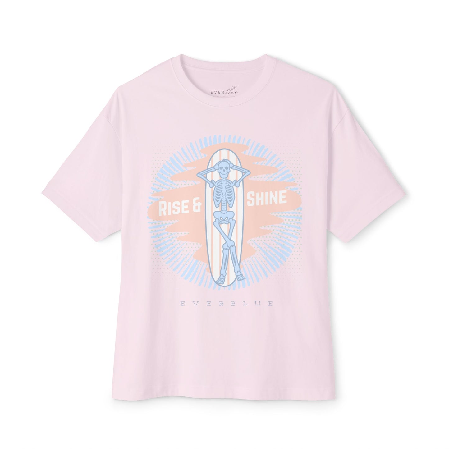 Rise and Shine Coastal Tee