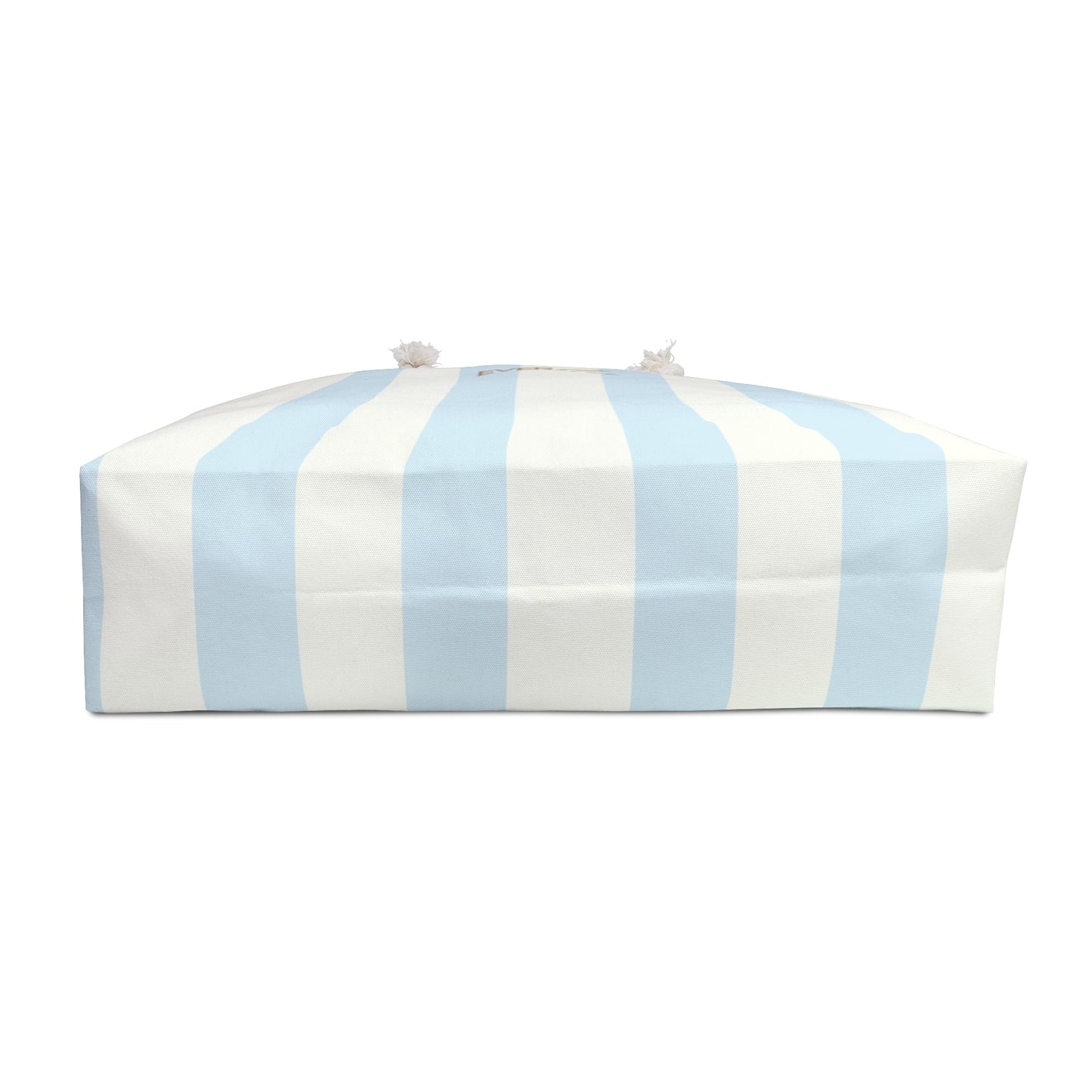 Coastal Boat and Weekender Bag - Perfect for Beach Trips & Getaways