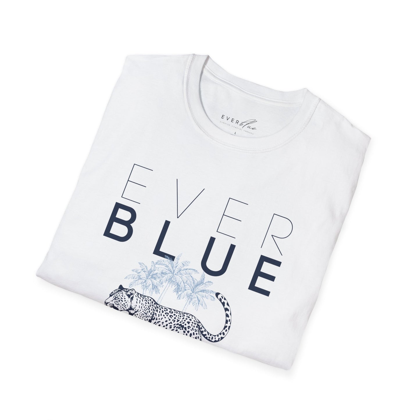 EverBlue Unisex Brandmark T-Shirt