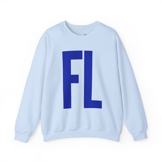 Gator Girl, Gone Coastal Tee – University of Florida Gameday