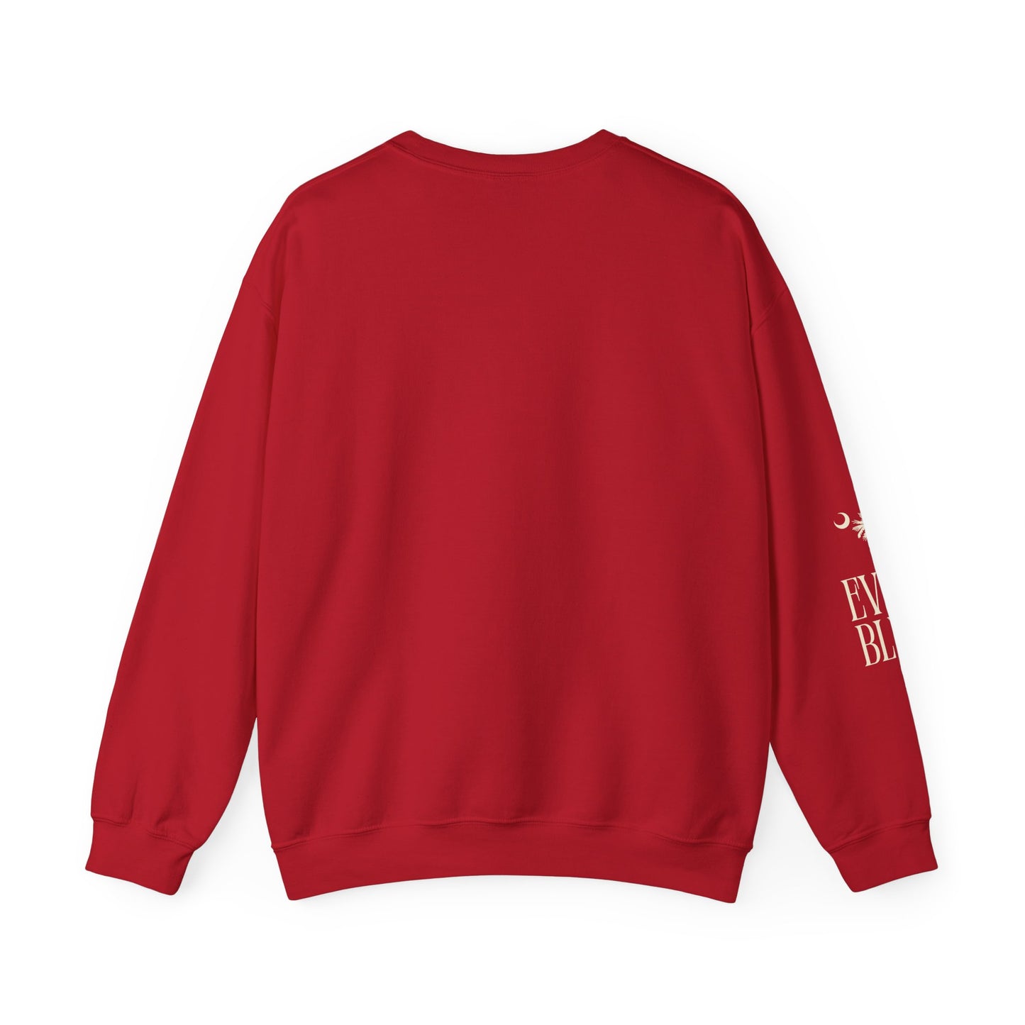 EverBlue Beach Club Crewneck