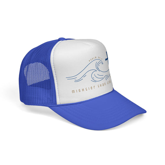 Psalm 93:4 Hat – Sunday Collection