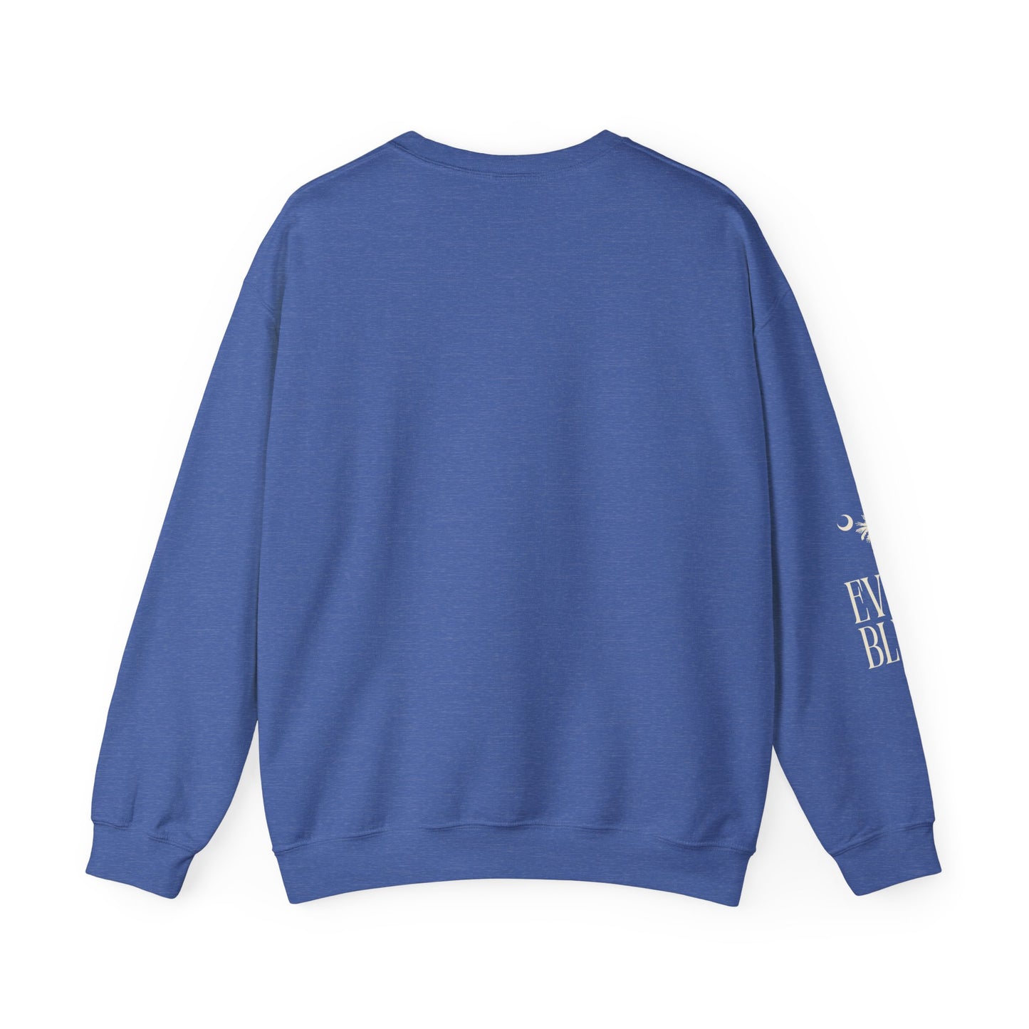 EverBlue Beach Club Crewneck