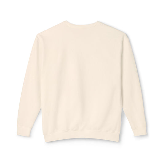 TBSC: Everblue Coastal Threads Sweatshirt – Ivory