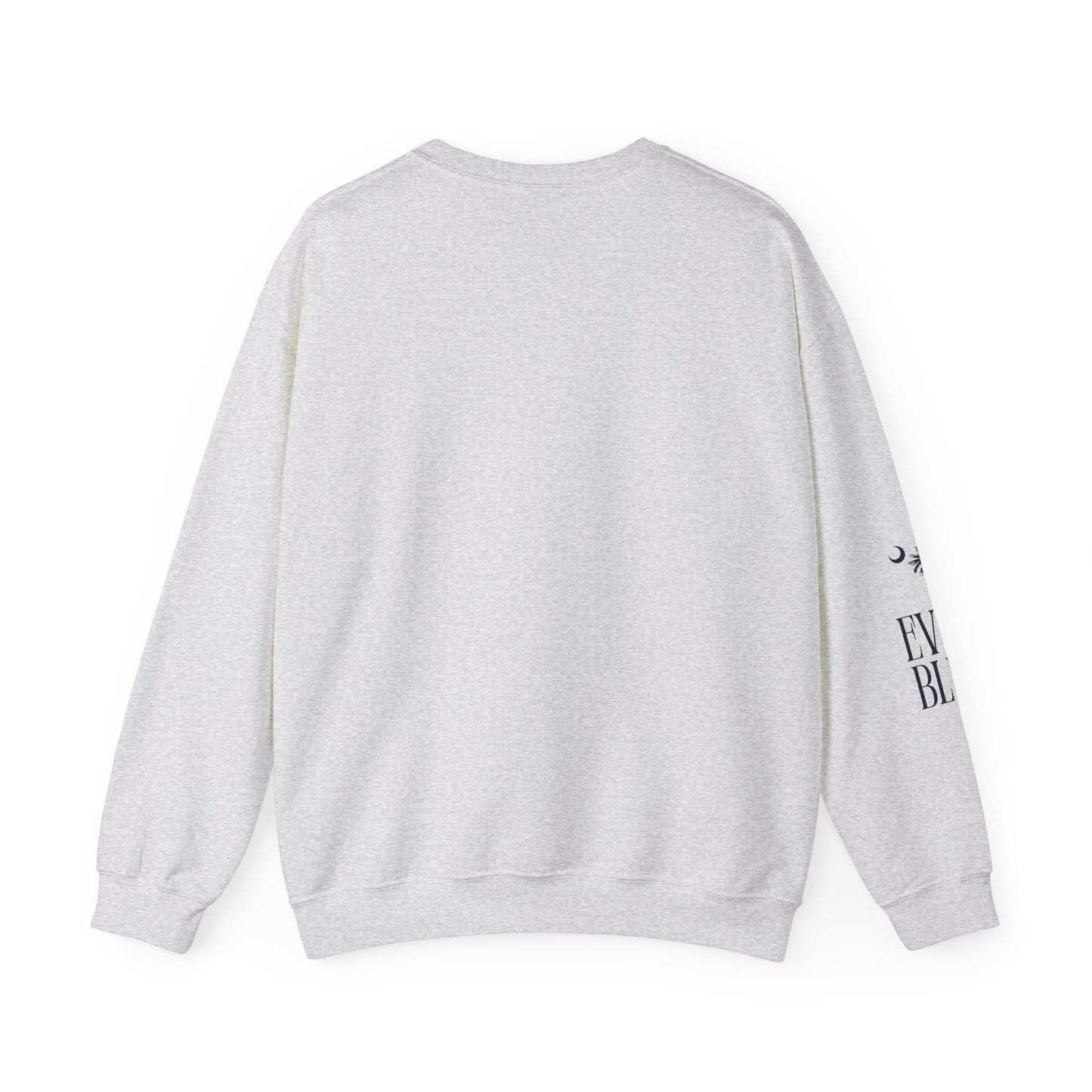 EverBlue Yacht Club Crewneck