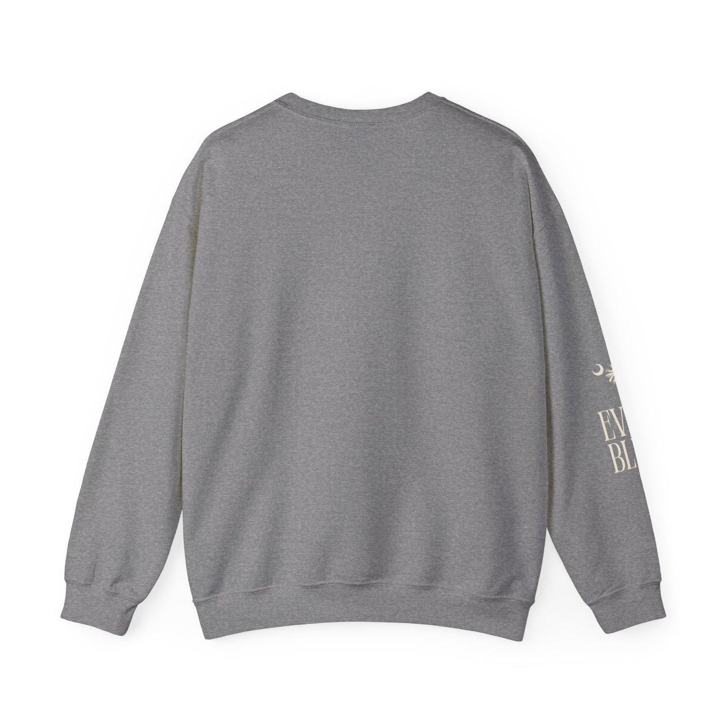 EverBlue Beach Club Crewneck