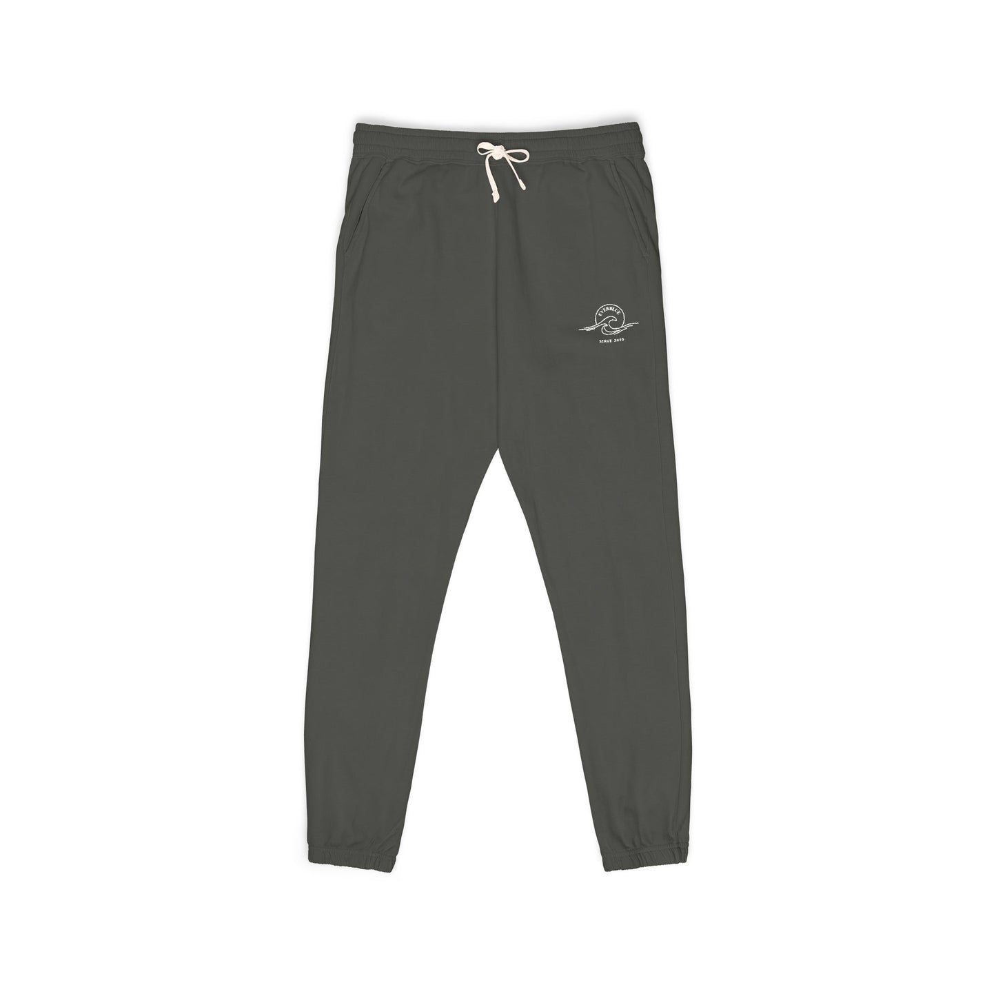 TBSC Everblue Coastal Threads Joggers – Mix & Match Comfort – Pepper