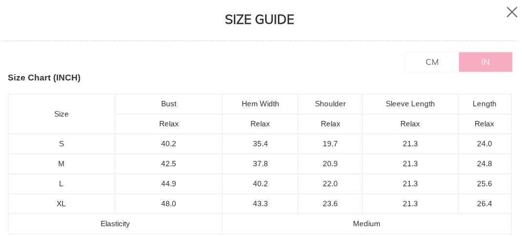 Merry & Jolly Preppy Sweater