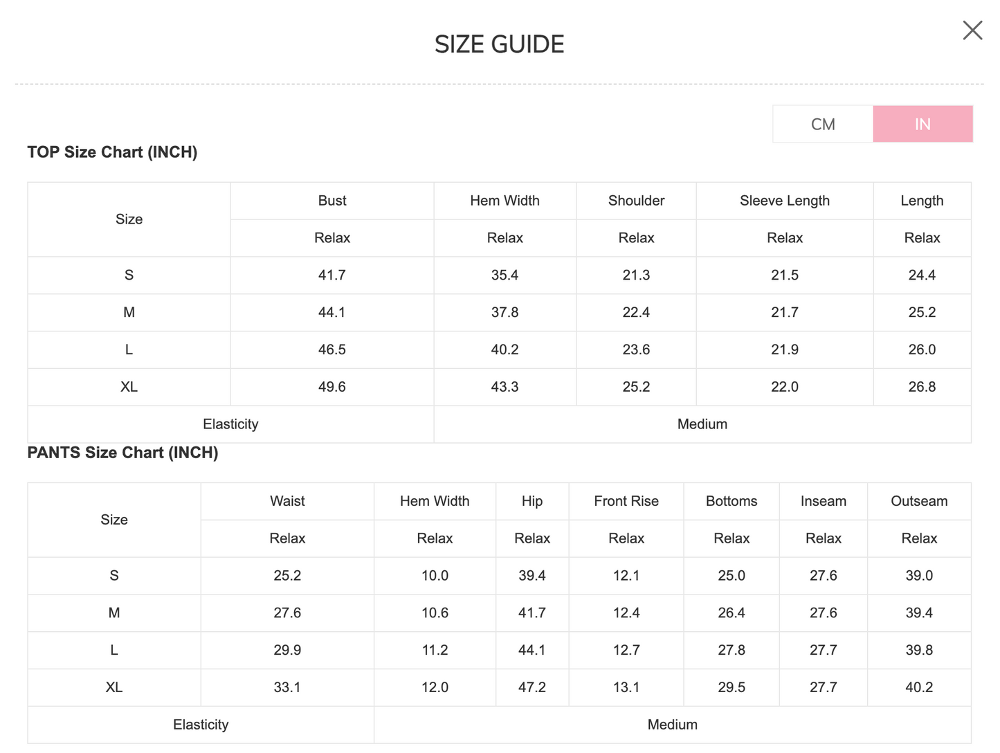 Pink Ditsy Floral Hooded Pant Set