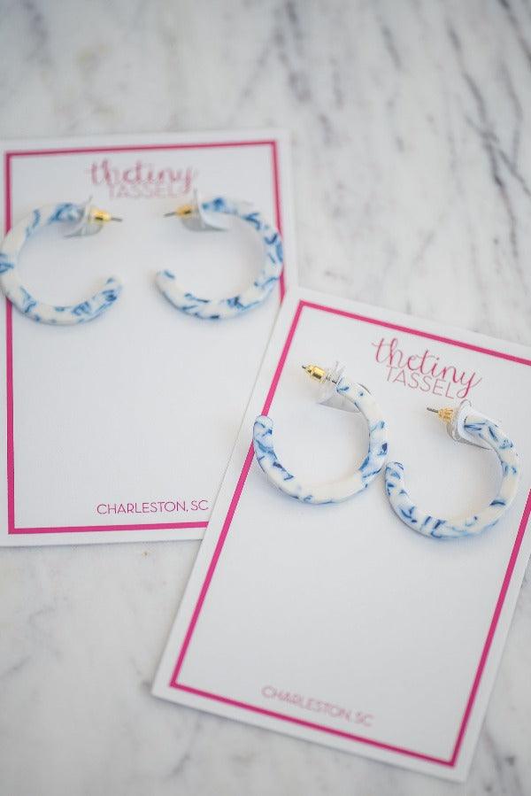 The Westway Earring