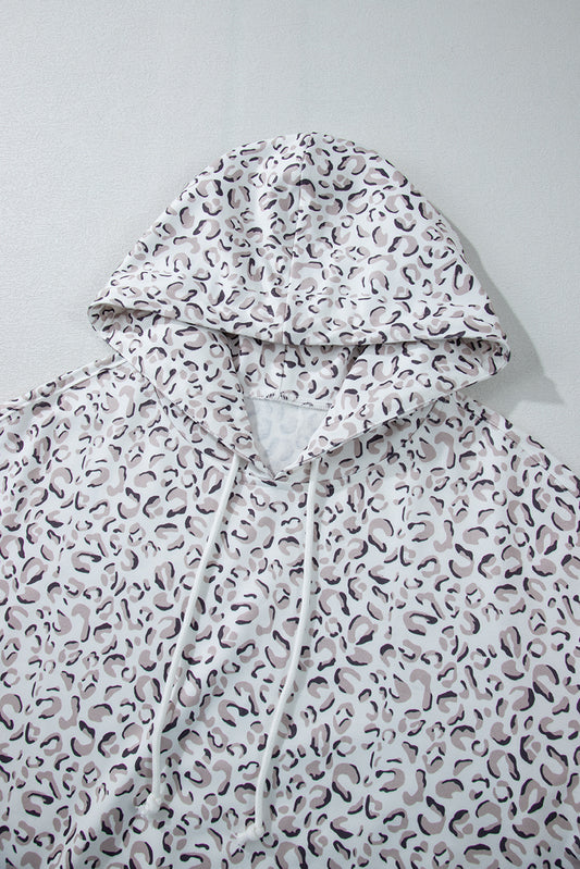 Classic Leopard Lounge Set – Charleston Comfort with a Wild Side