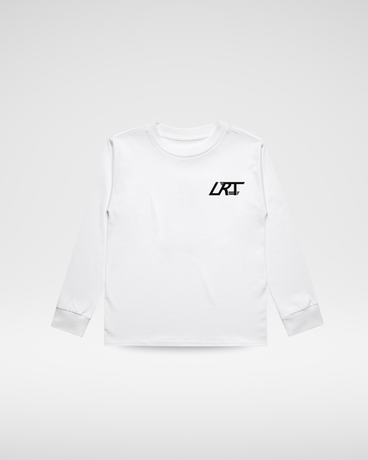 LONG LIVE THE ADVENTURE LONG SLEEVE TEE