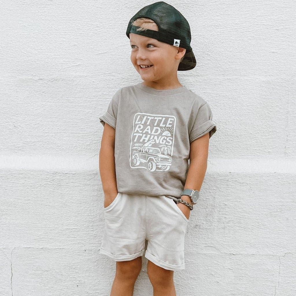 Cool Kid Tees