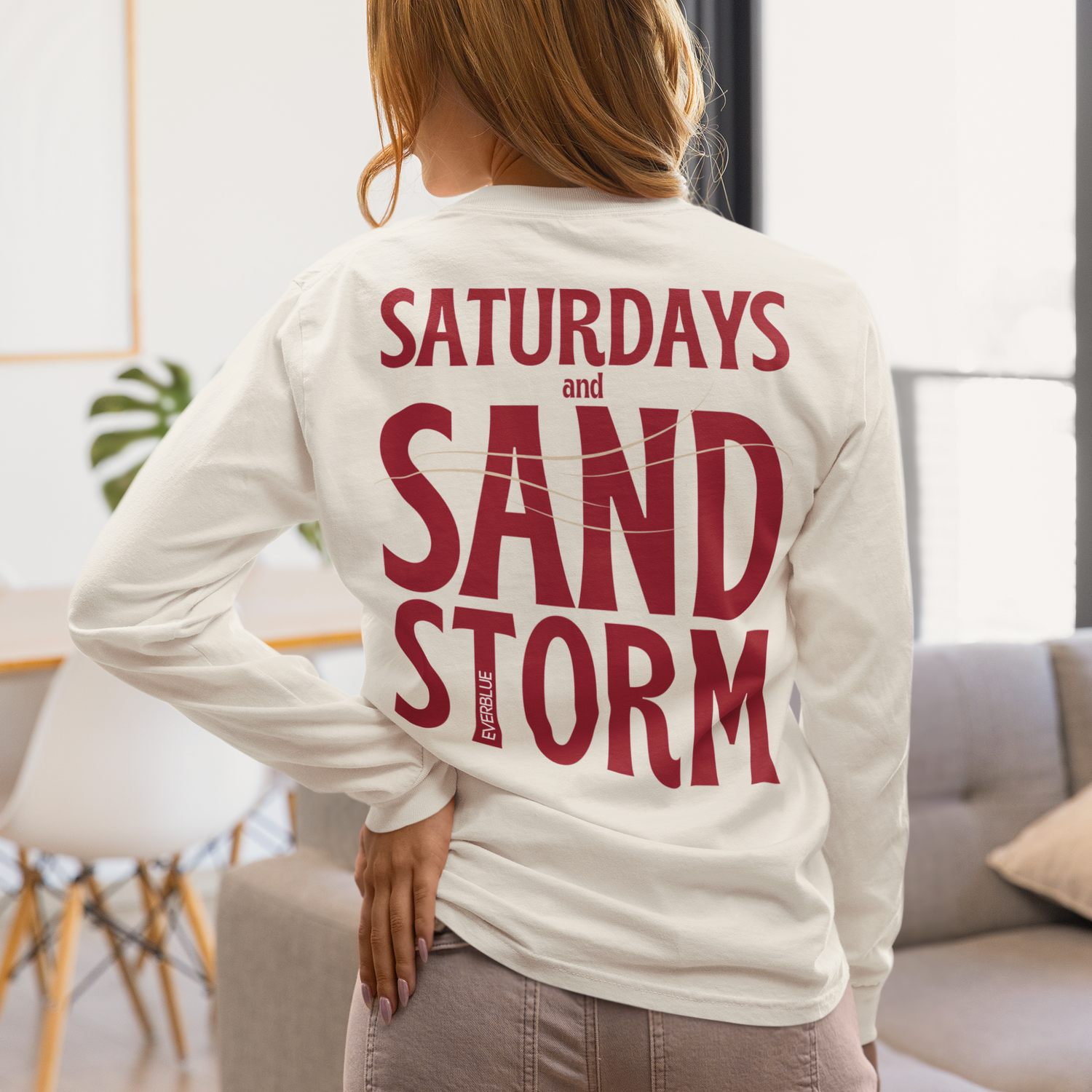 Gameday Must-Haves