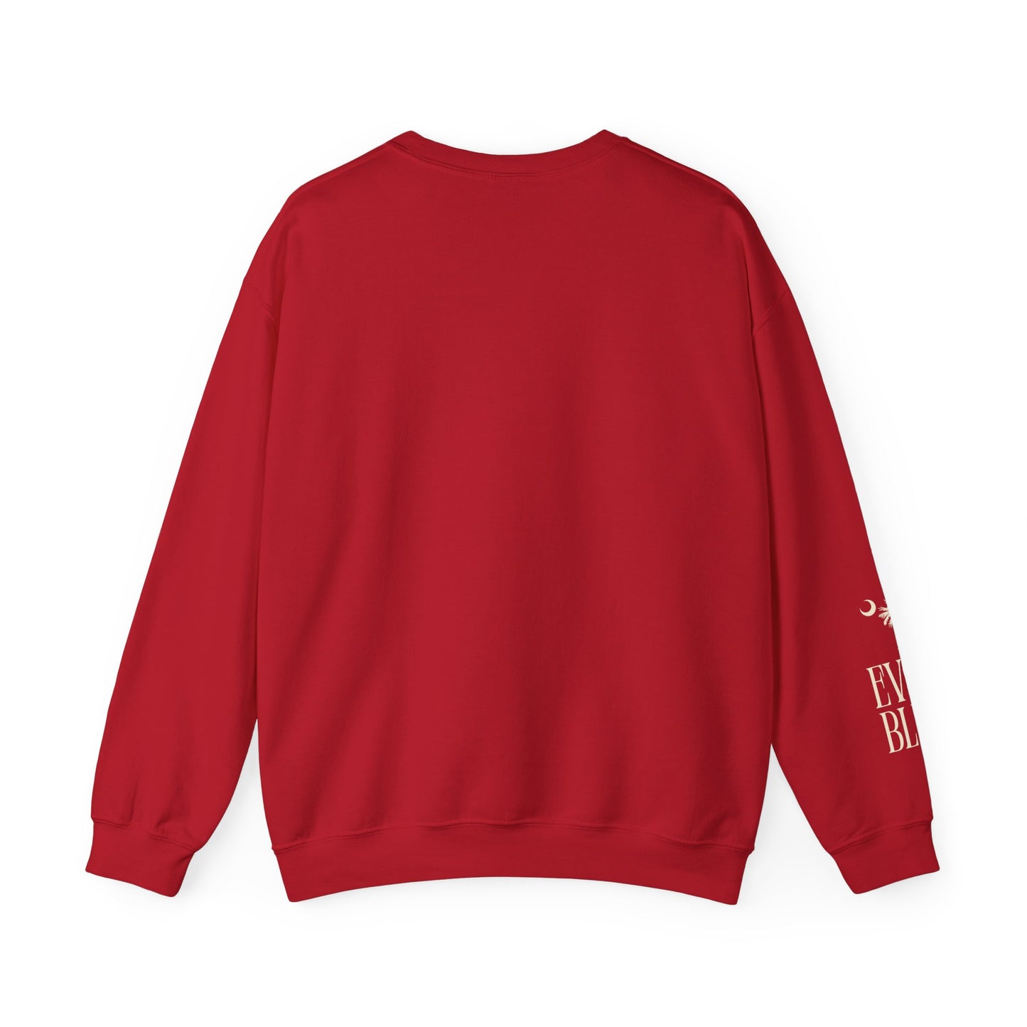 EverBlue Beach Club Crewneck