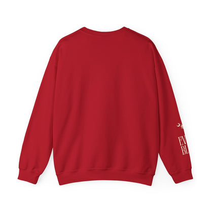 EverBlue Beach Club Crewneck