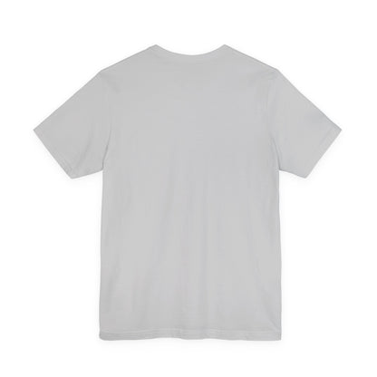 Folly Surf Graphic Tee — Coastal Blue Short Sleeve Shirt