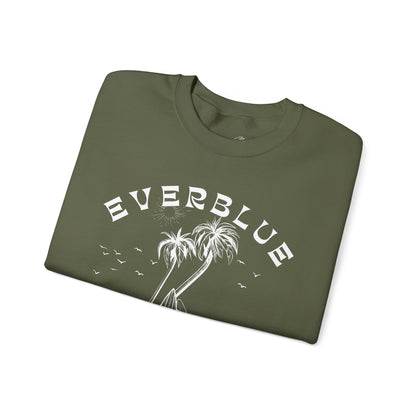 EverBlue Surf Club Crewneck