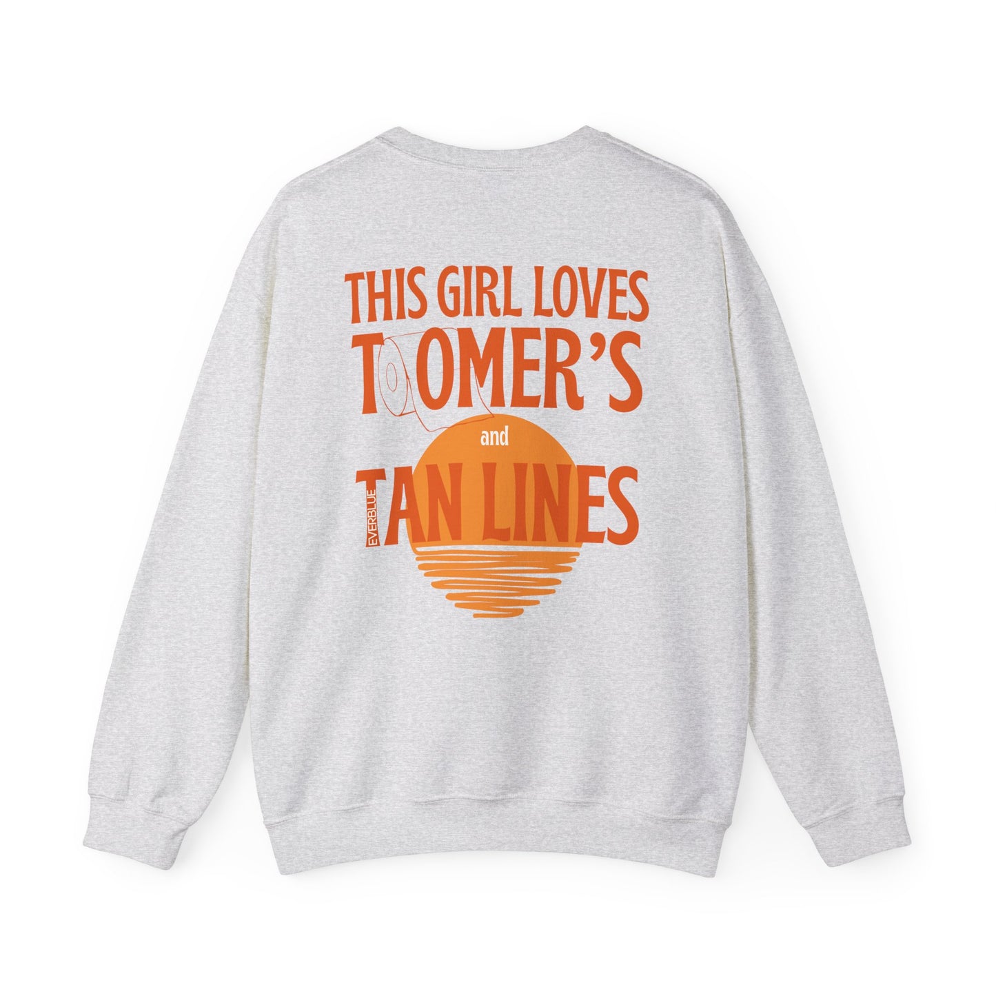 This Girl Loves Toomer's and Tan Lines – Auburn University Gameday