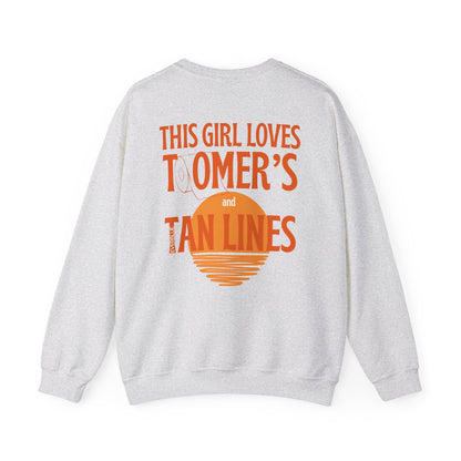 This Girl Loves Toomer's and Tan Lines – Auburn University Gameday