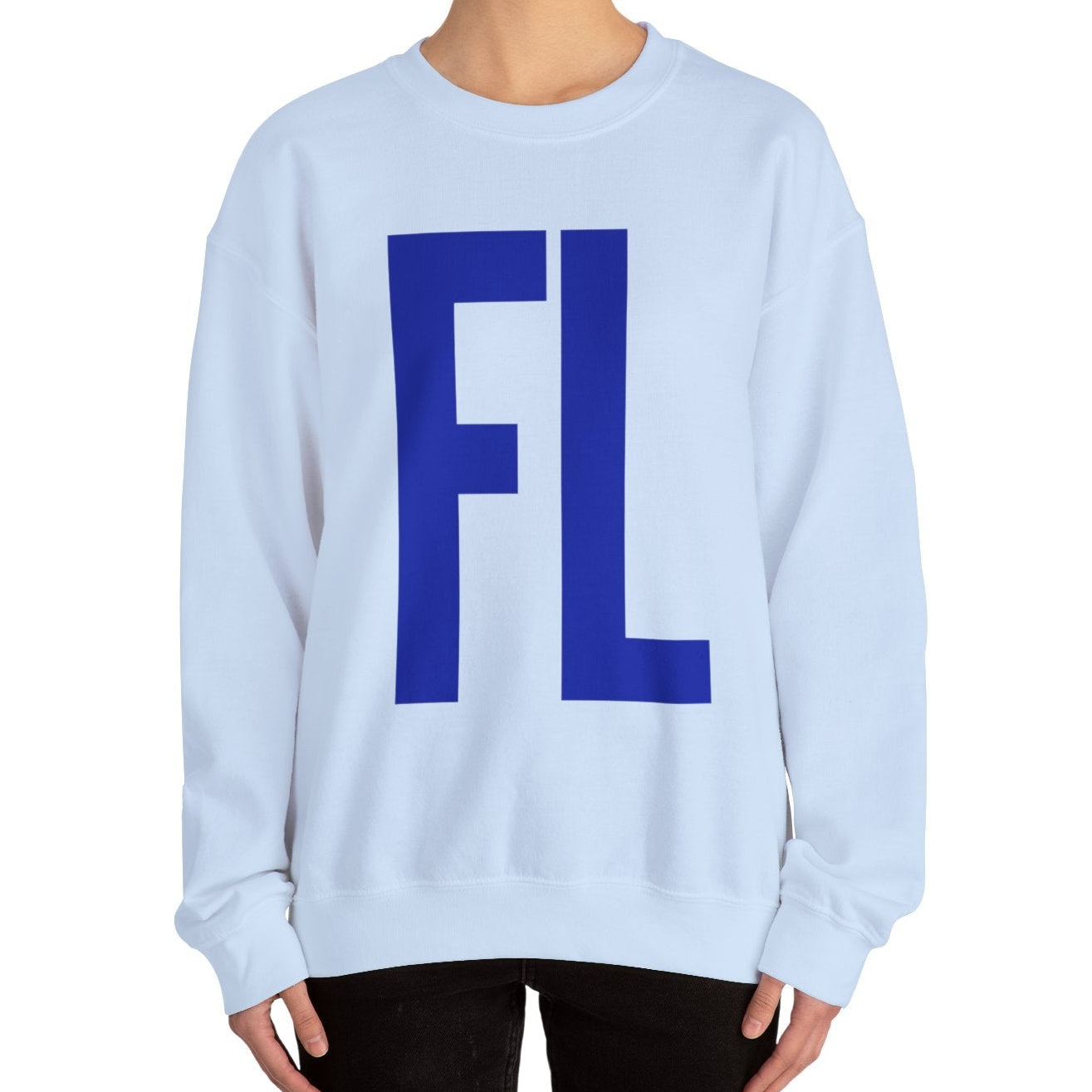 Gator Girl, Gone Coastal Tee – University of Florida Gameday