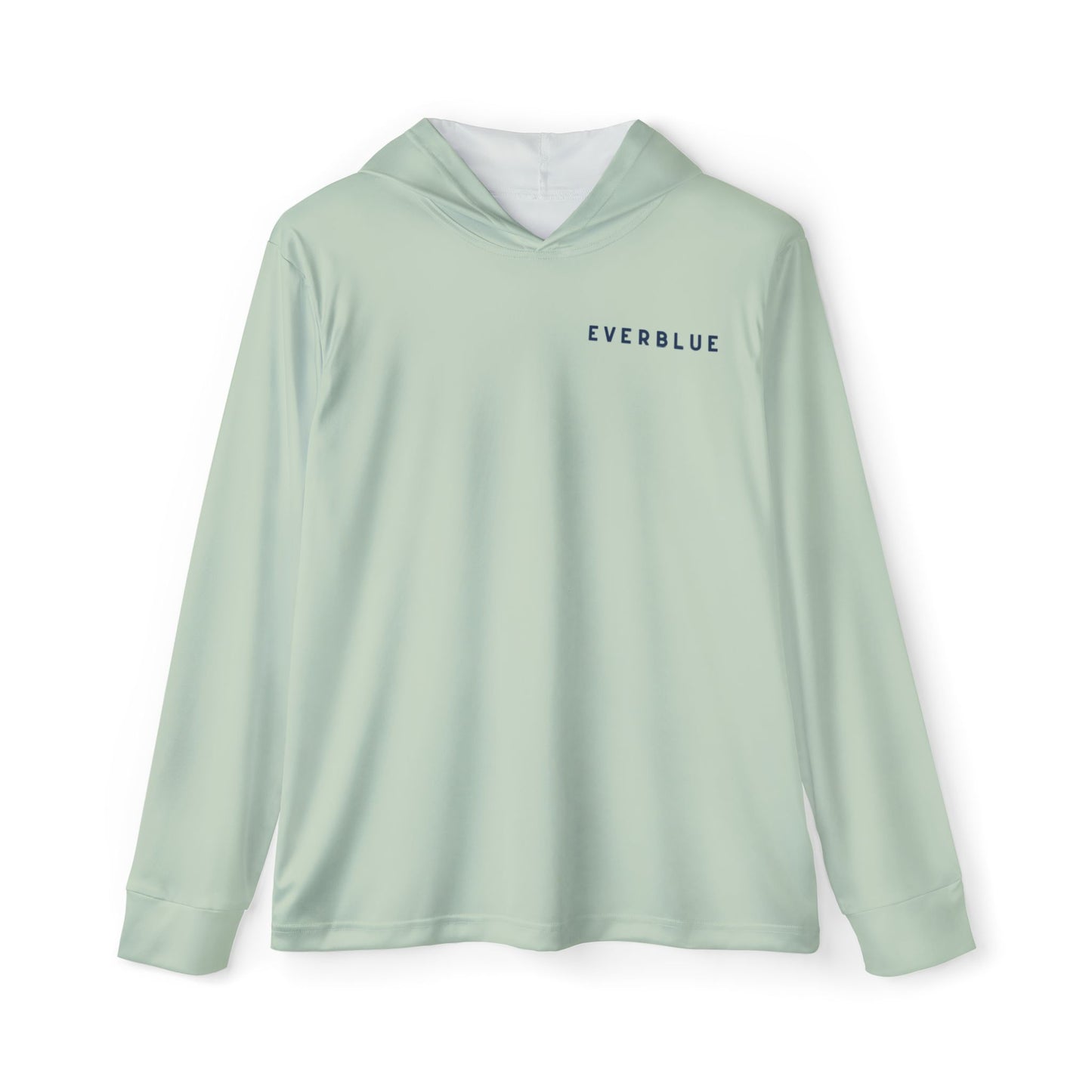 🌊 Stay Swell Surf Shirt – Men’s SPF 50+ Long Sleeve