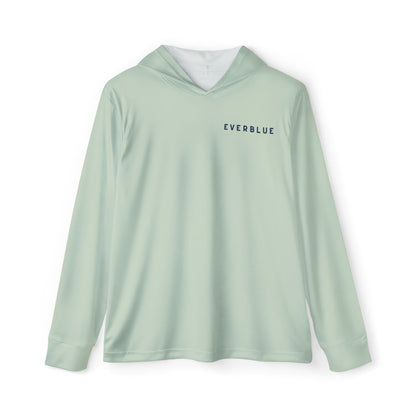 🌊 Stay Swell Surf Shirt – Men’s SPF 50+ Long Sleeve