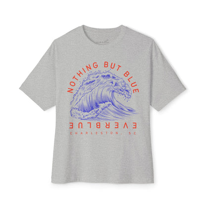 Nothing but Blue Coastal Tee