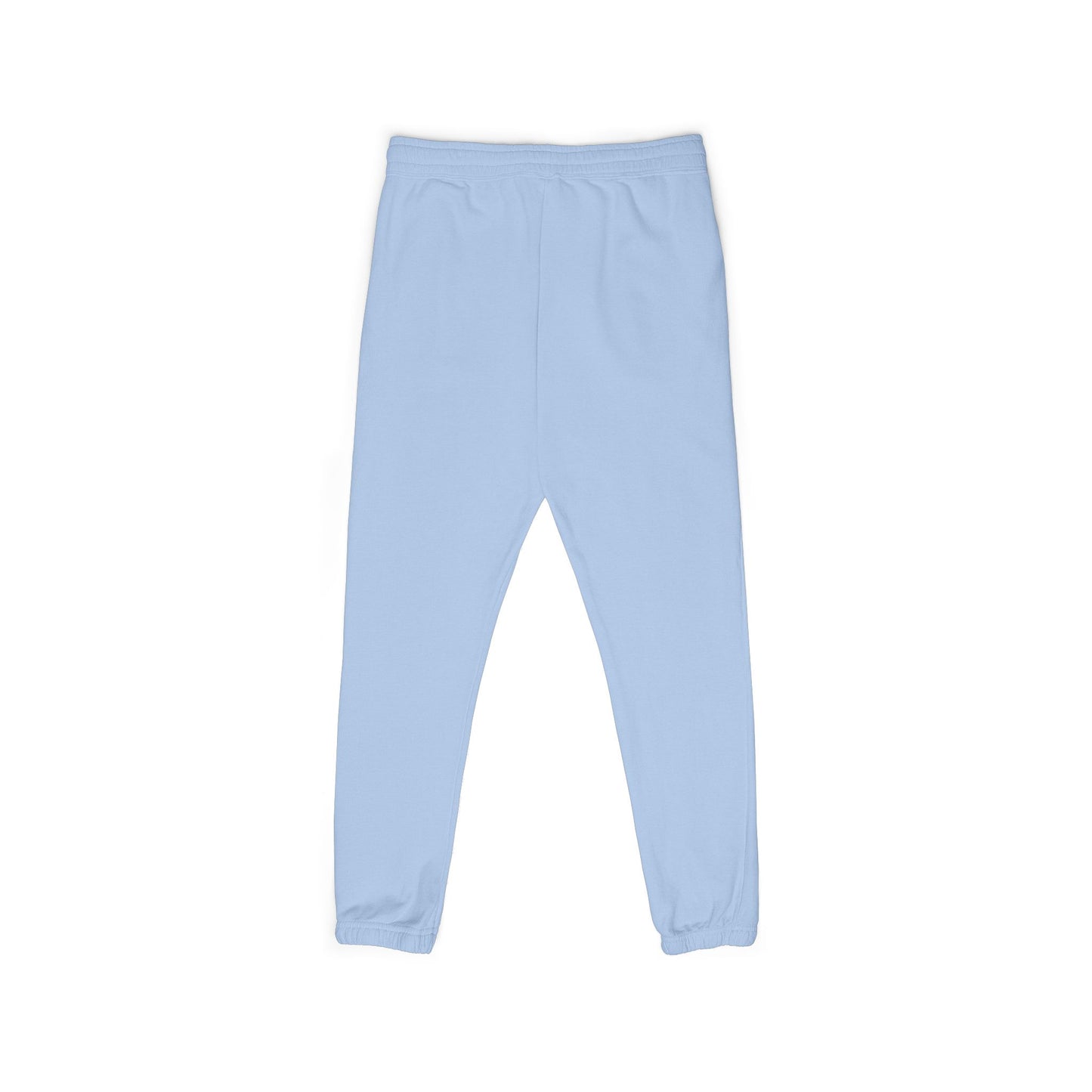TBSC Everblue Coastal Threads Joggers – Mix & Match Comfort – Light Blue