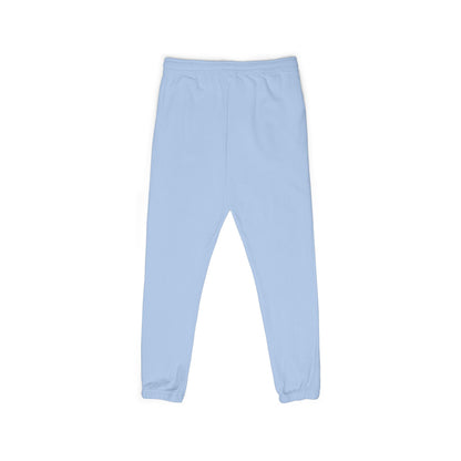 TBSC Everblue Coastal Threads Joggers – Mix & Match Comfort – Light Blue