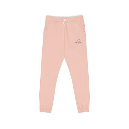 TBSC Everblue Coastal Threads Joggers – Mix & Match Comfort – Peachy