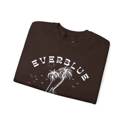 EverBlue Surf Club Crewneck
