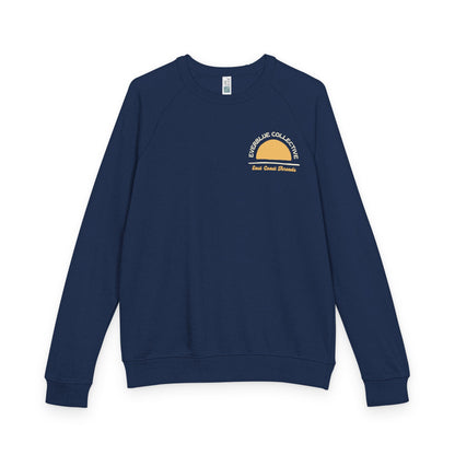 Everblue Collective Retro Surf Crew Neck – Coastal Style