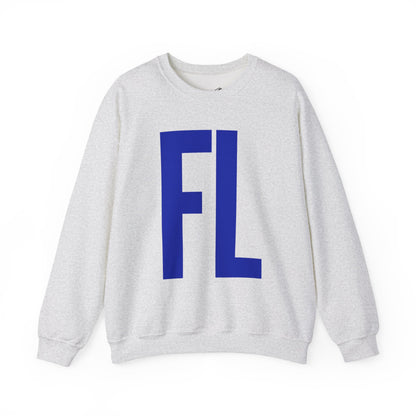 Gator Girl, Gone Coastal Tee – University of Florida Gameday