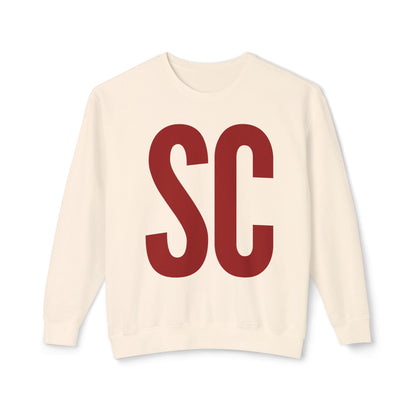 Saturdays and Sandstorm Tee – University of South Carolina Gameday Edition