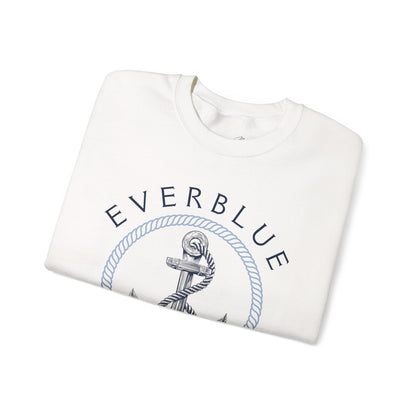 EverBlue Yacht Club Crewneck