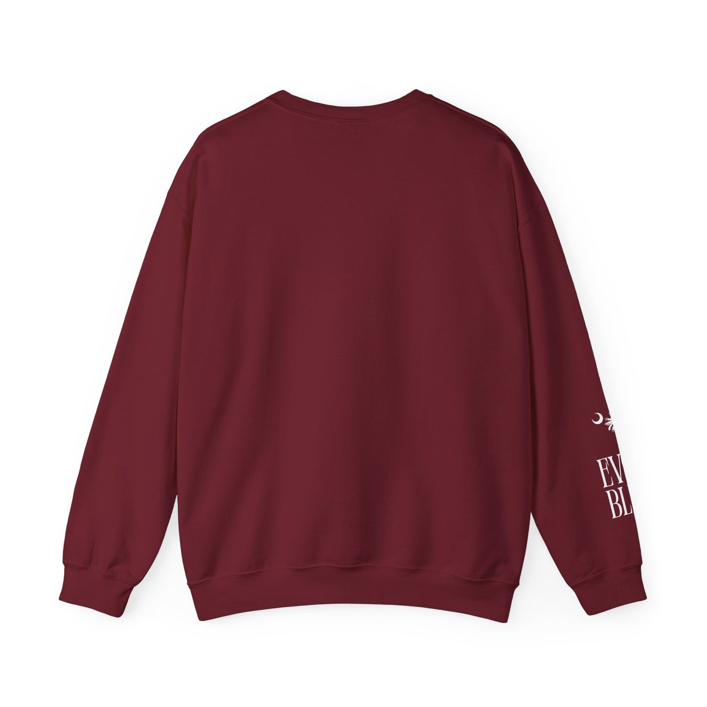 EverBlue Surf Club Crewneck