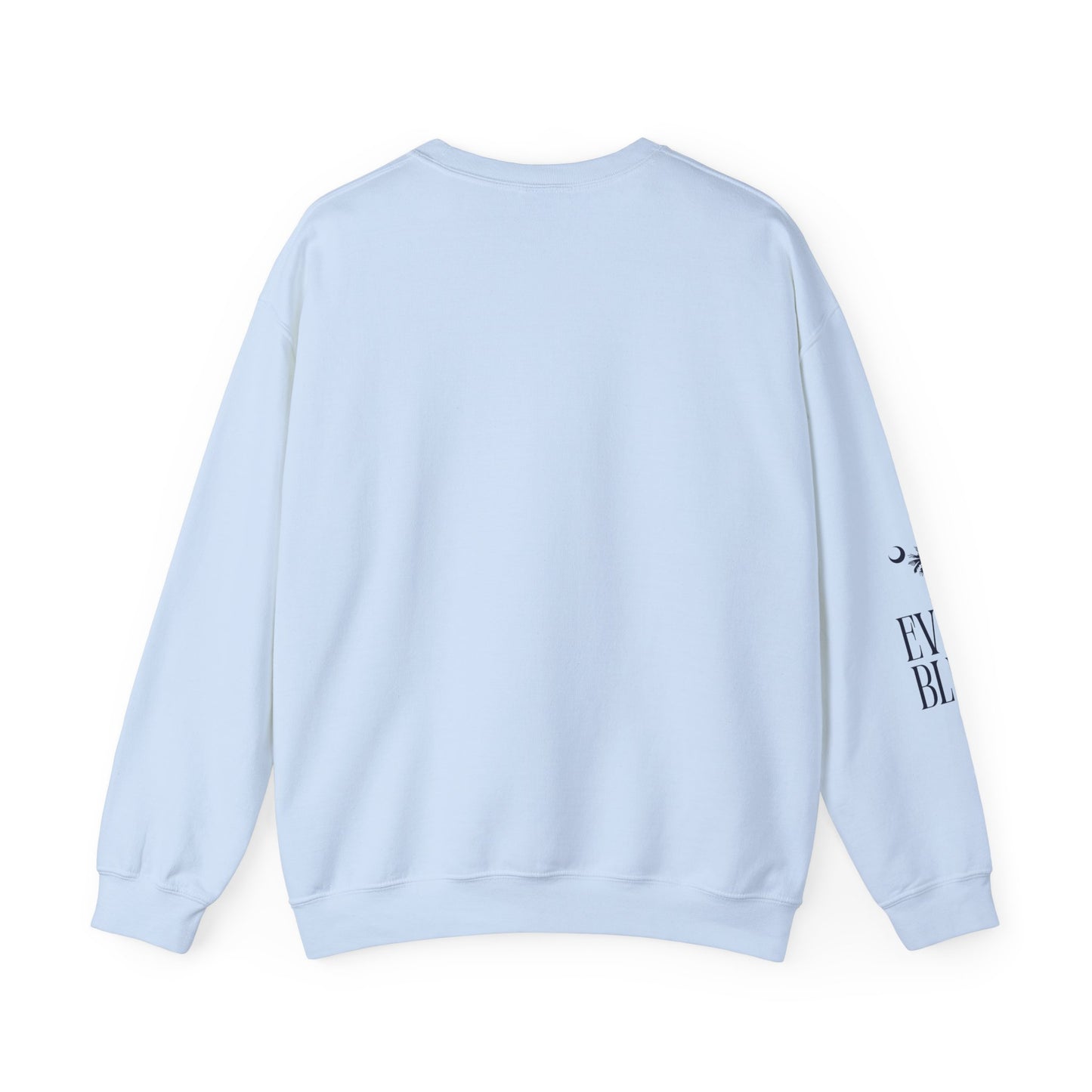 EverBlue Yacht Club Crewneck