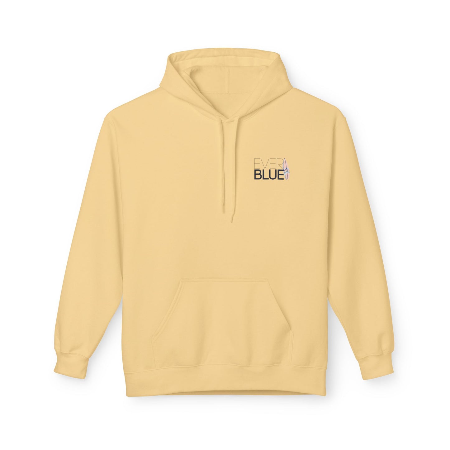 Everblue Southern Swell Hoodie Sweatshirt – Retro Wave