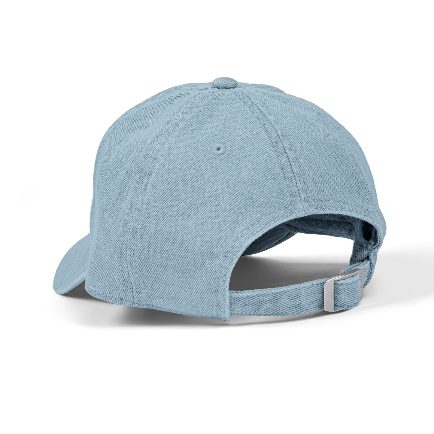 BLUE Princeton Hat – Elevated Coastal Style