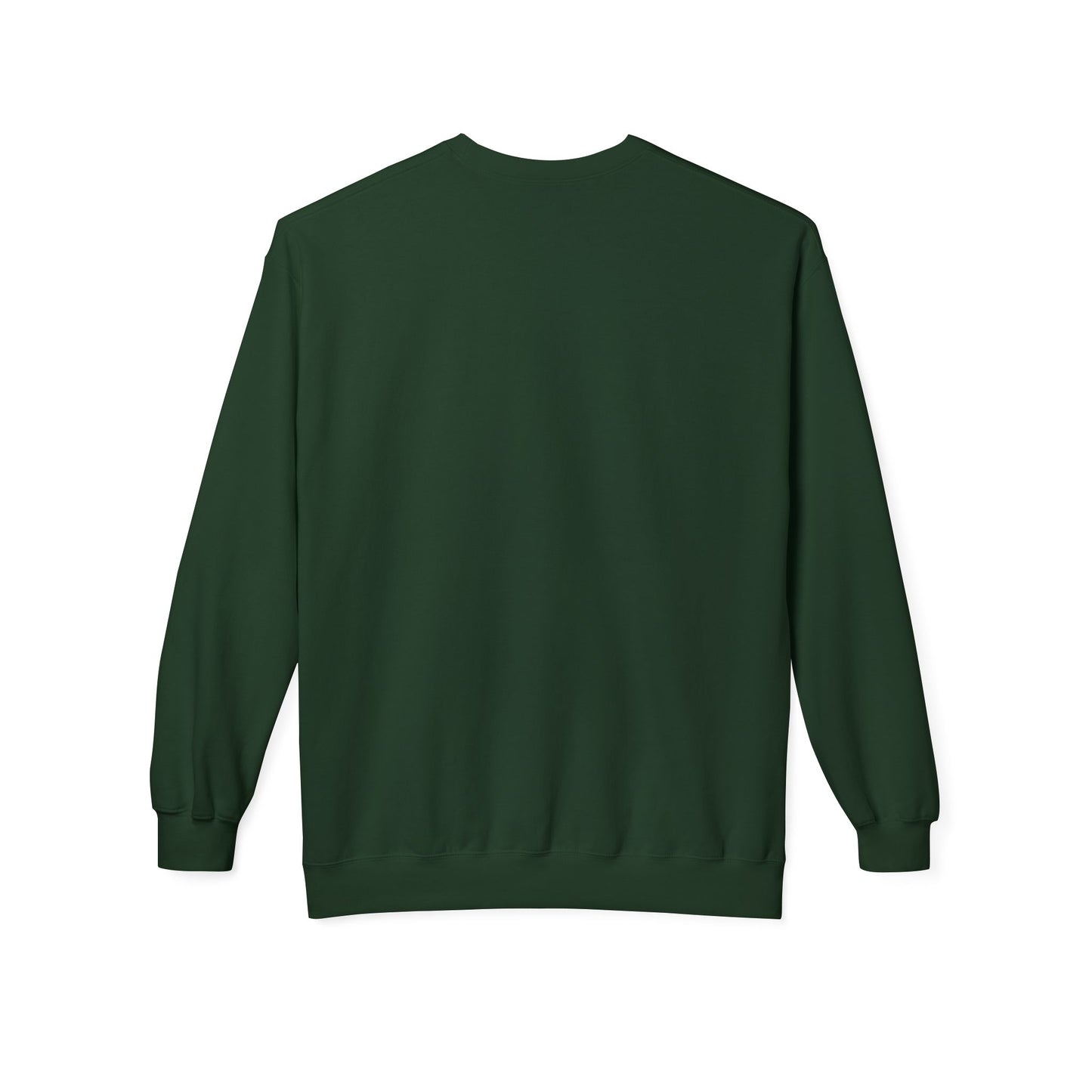Coastal Collegiate Comfort: The Softstyle Sully's Crewneck