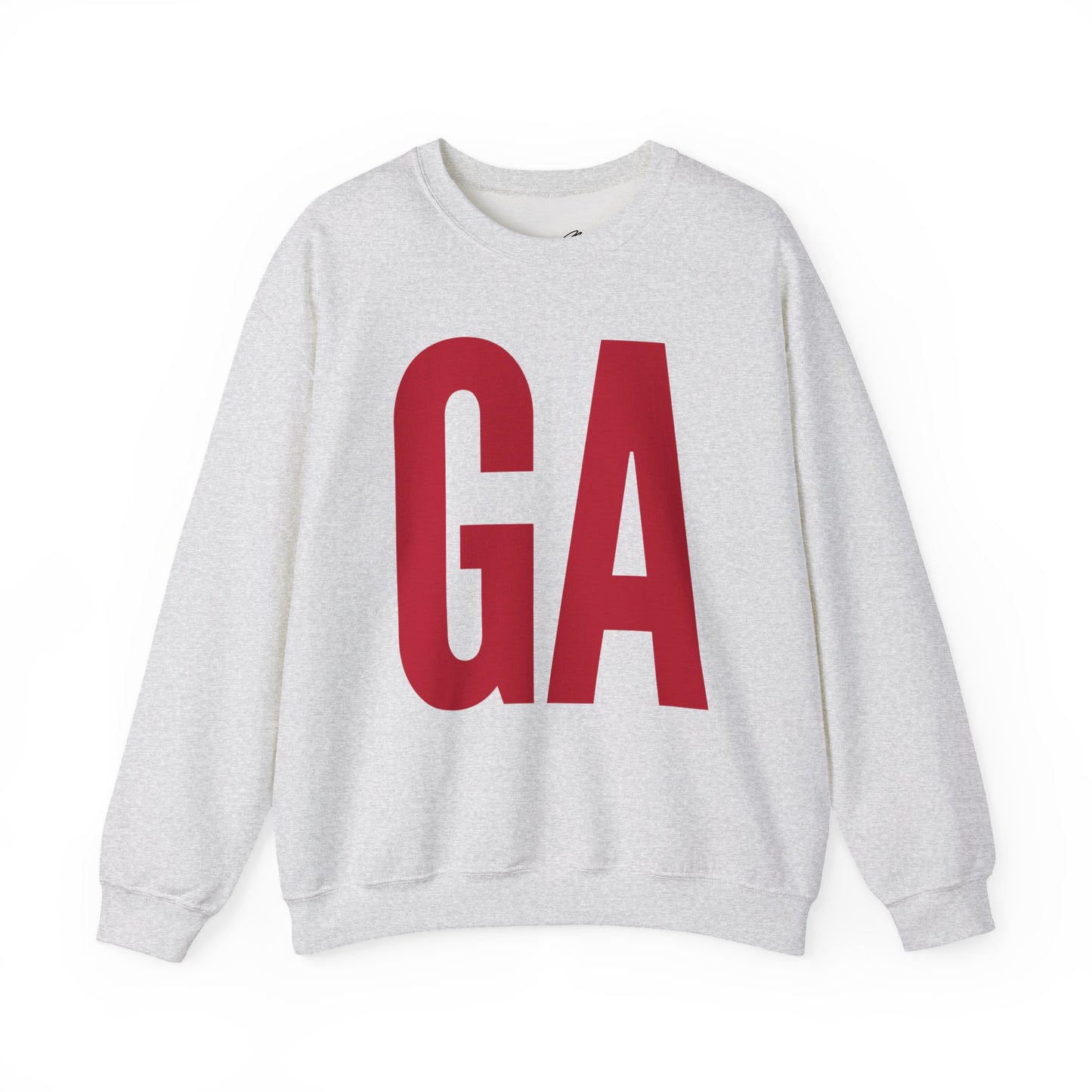 Between the Hedges, Beyond the Dunes Tee – University of Georgia Gameday