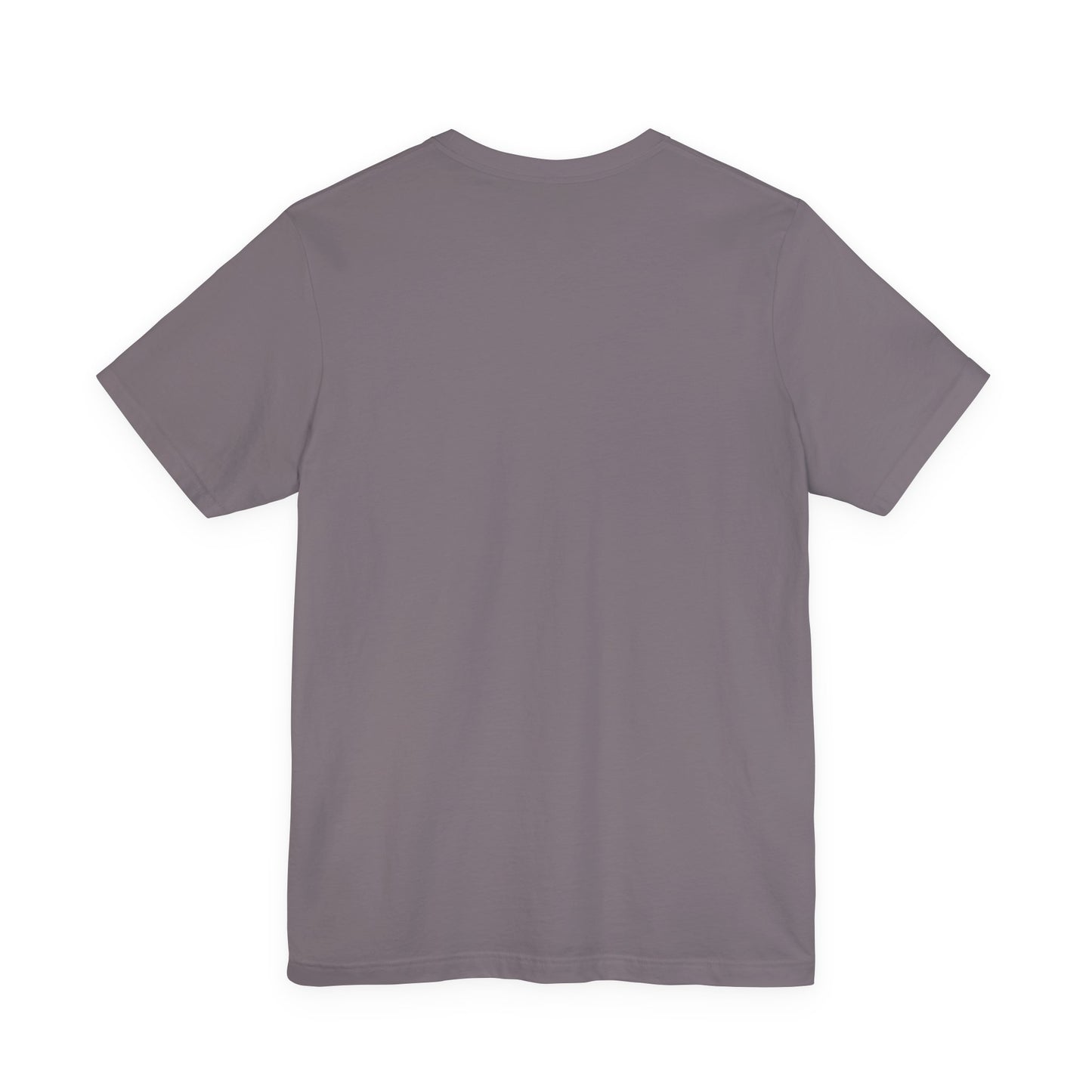 Folly Surf Graphic Tee — Coastal Blue Short Sleeve Shirt
