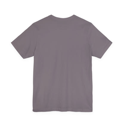 Folly Surf Graphic Tee — Coastal Blue Short Sleeve Shirt