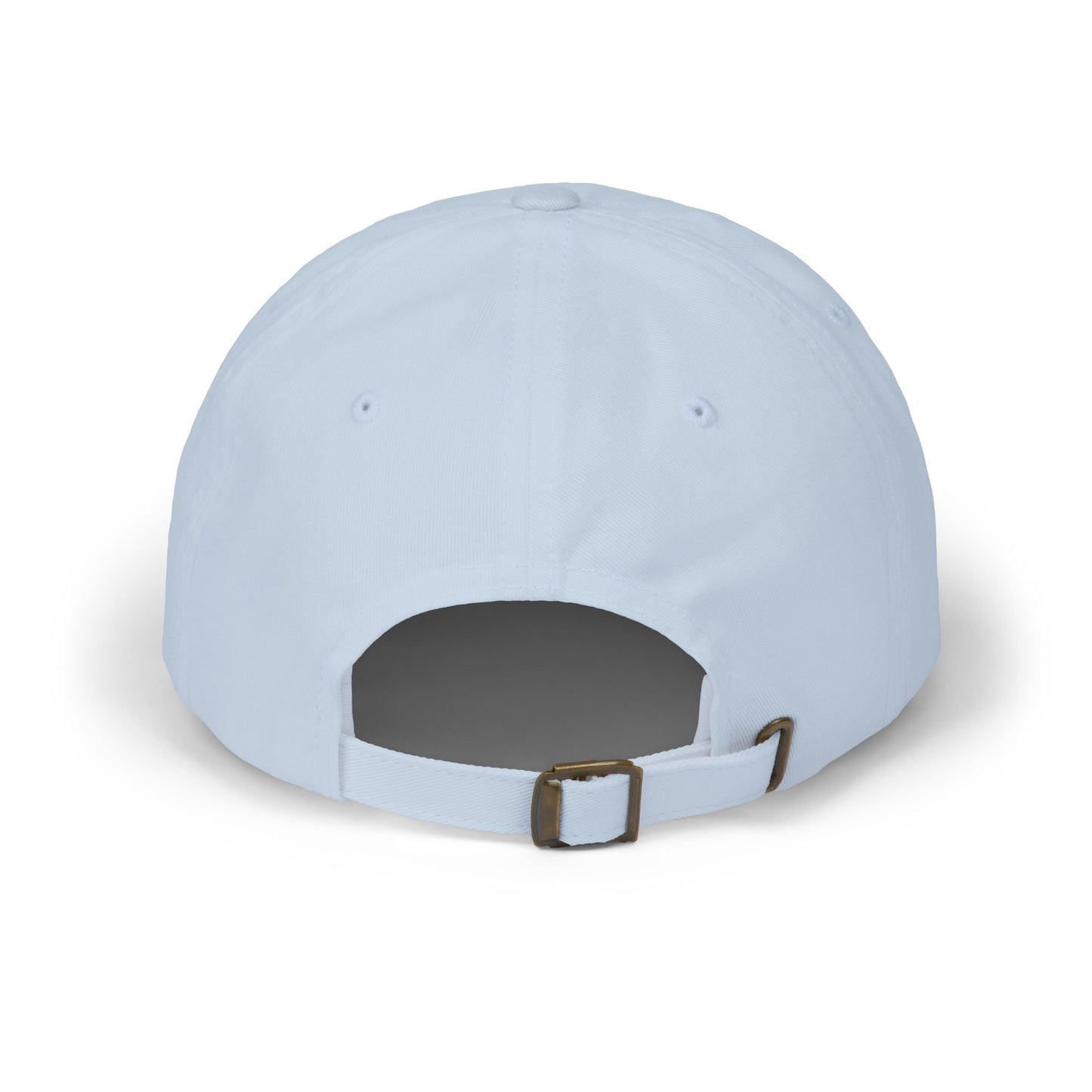 EverBlue Classic Logo Hat – Light Blue